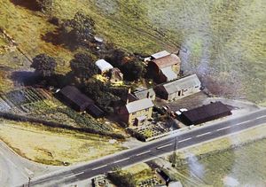 The business is put up for sale after 35 years