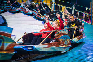 Credit: Dan Knott Photography