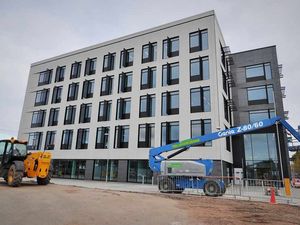 Supporting image for story: West Brom upbeat despite mortgage fall