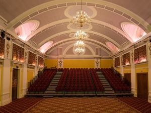 Supporting image for story: Sutton Coldfield musical society set for 50th anniversary show 