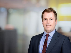 Supporting image for story: More activity on land market