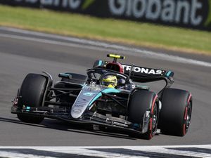 Supporting image for story: Lewis Hamilton delights Silverstone crowd with victory at British Grand Prix