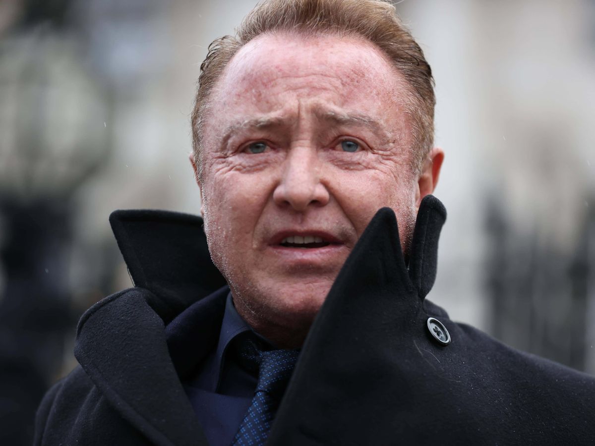 Lord Of The Dance anniversary show cancelled amid legal dispute Lord Of The Dance anniversary show cancelled amid legal dispute