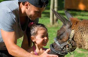 There are plenty of fun-filled days out on offer