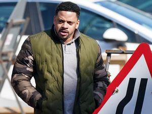 Supporting image for story: Smethwick man admits being in charge of dogs which caused death of Rowley Regis pensioner