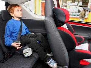 Supporting image for story: Councils spend £415m more than budgeted on home to school transport – watchdog