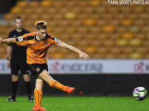 Supporting image for story: Checkatrade Trophy: Wolves U21s 4 Accrington Stanley 0 - Report