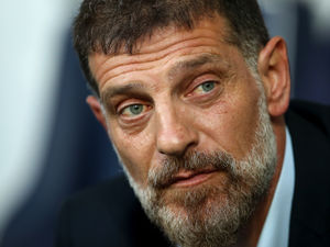 Supporting image for story: West Brom Loans a stepladder to success – Slaven Bilic