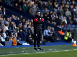 Supporting image for story: The Belfry next? James Morrison quips West Brom players could push for more spa days after crucial victory