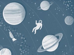 Supporting image for story: 5 space myths you need to stop believing right now