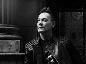 Supporting image for story: Strictly Come Dancing judge Craig Revel Horwood announces debut solo album