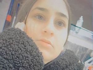 Supporting image for story: Appeal for help as teenage girl missing from home in Wolverhampton