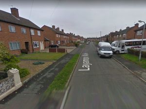 Supporting image for story: Group of children chased by men with machete and knife in Stourport