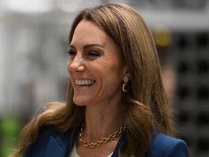 Supporting image for story: Kate hails power of past objects to inspire future as her new exhibition opens