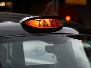 Supporting image for story: Shabana Mahmood announces ban on taxi use for asylum seeker medical trips