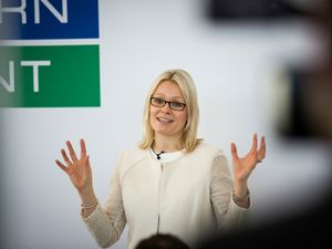 Supporting image for story: Express & Star comment: Severn Trent's investment to improve supply must be applauded