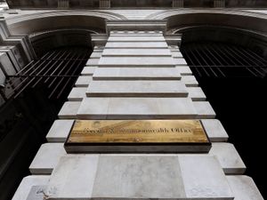 Supporting image for story: Government’s aid cuts will threaten UK national security, say MPs