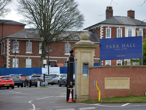 Supporting image for story: Wolverhampton hotel also used as court attracts dozens of noise complaints 