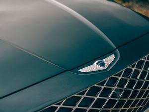 Supporting image for story: Genesis to electrify its range as it axes petrol and diesel models