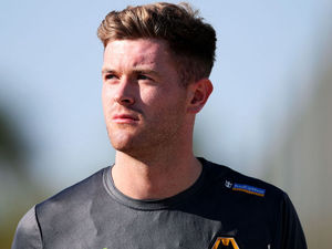 Supporting image for story: Nathan Collins: Wolves should be pushing for Europe