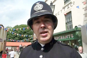 Supporting image for story: Join the Mad Hatter's Tea Party at Blists Hill Victorian Town