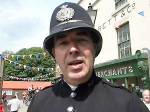 Supporting image for story: Join the Mad Hatter's Tea Party at Blists Hill Victorian Town