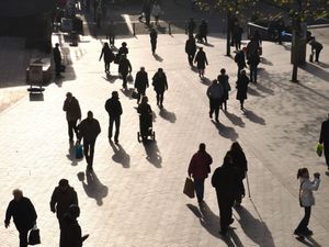 Supporting image for story: Full list of population change for local areas in England and Wales