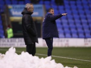 Supporting image for story: Steve Cotterill: New Shrewsbury signings are imminent 