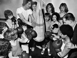 Supporting image for story: 'Too many people being brought into the Shropshire and Telford areas' - Your Letters: August 25