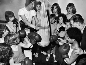 Supporting image for story: 'Too many people being brought into the Shropshire and Telford areas' - Your Letters: August 25