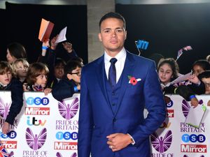 Supporting image for story: Jermaine Jenas: Ex-BBC presenter turned to broadcasting after football career