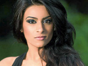 Supporting image for story: Miss Black Country back from brink of death to try for title