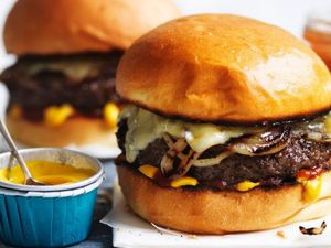 Supporting image for story: Andy Richardson: What’s on the menu? We’ve got no idea