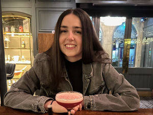 Supporting image for story: Maisie set for nation's screens as part of one per cent game show