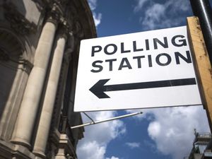 Supporting image for story: Polls open across the country for local elections