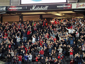 Supporting image for story: Walsall Early Bird scheme a success