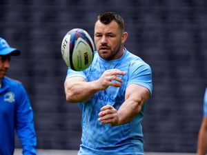 Supporting image for story: Ireland’s Cian Healy in line to win landmark 133rd cap against Argentina