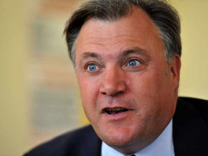 Supporting image for story: Is Ed Balls really Labour's weak link?