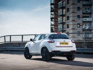 Supporting image for story: The weird stories behind car names