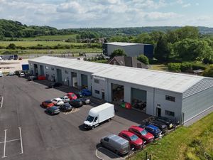 Supporting image for story: Shropshire property business Bradford Estates buys up four new industrial sites