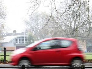 Supporting image for story: Craven Arms man gets points on licence and big court bill for failing to identify driver