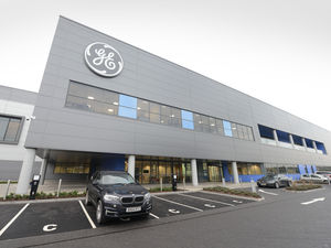 Supporting image for story: General Electric: Axe falls on 120 Stafford jobs with hundreds more still at risk