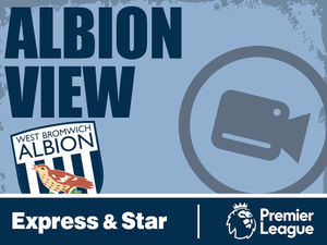Supporting image for story: Everton v West Brom: Joe Masi and Luke Hatfield preview the game and talk transfers - VIDEO
