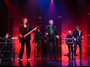 Supporting image for story: Duran Duran to headline Latitude Festival 2024