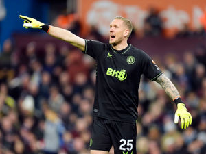 Supporting image for story: Aston Villa hope back-up goalkeeper can again help them to European glory