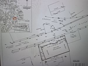 Supporting image for story: Plans to alter an old court and former police station in Rhayader, have been supported by the town council
