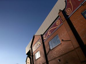 Supporting image for story: Aston Villa’s new owners inject another £11million