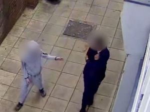 Supporting image for story: Chilling video shows teenage murderers laughing and mimicking actions after fatal stabbing
