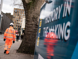 Supporting image for story: LETTER: Put a halt to the whole project