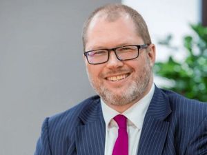 Supporting image for story: Best results yet for Aaron and Partners 